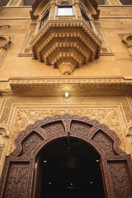 Mystic Jaisalmer Hotel