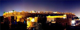 Mystic Jaisalmer Hotel