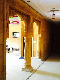 Mystic Jaisalmer Hotel