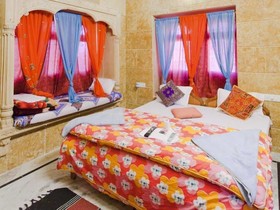 Mystic Jaisalmer Hotel