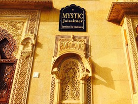 Mystic Jaisalmer Hotel