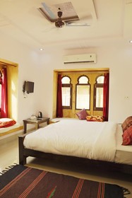 Mystic Jaisalmer Hotel