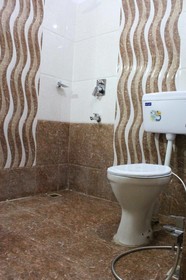 Mystic Jaisalmer Hotel