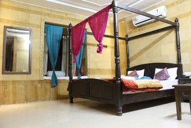 Mystic Jaisalmer Hotel