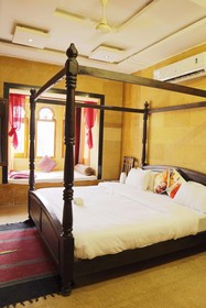 Mystic Jaisalmer Hotel