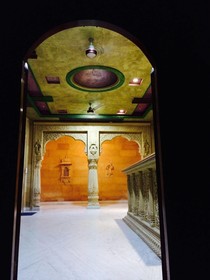 Mystic Jaisalmer Hotel