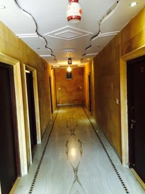Mystic Jaisalmer Hotel