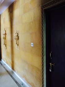 Mystic Jaisalmer Hotel