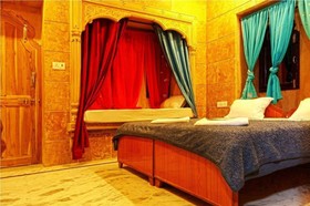 Mystic Jaisalmer Hotel