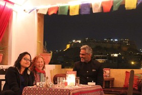 Mystic Jaisalmer Hotel