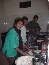 Mystic Jaisalmer Hotel