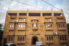 Mystic Jaisalmer Hotel