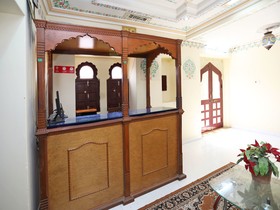 Palace Height