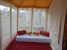 Prince Desert Camp