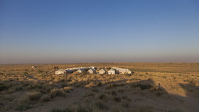 Prince Desert Camp