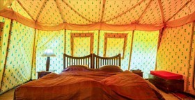 Royal Desert Camp