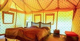 Royal Desert Camp