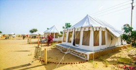 Royal Desert Camp