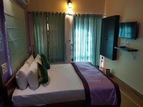 Sanwariya Villa And Spa