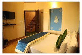 Sanwariya Villa And Spa