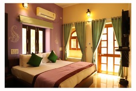 Sanwariya Villa And Spa