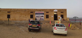 Shama Desert Camp