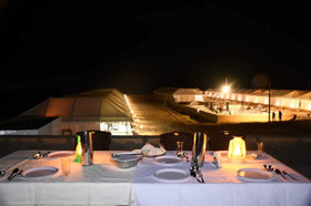 Shama Desert Camp