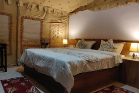 Shama Desert Camp