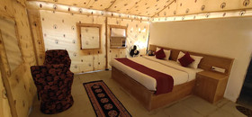 Shama Desert Camp