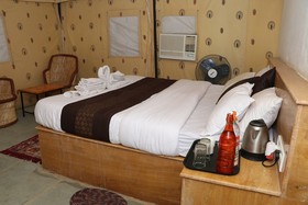Shama Desert Camp
