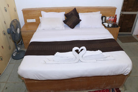 Shama Desert Camp