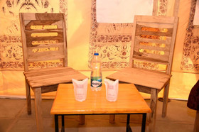 Shama Desert Camp