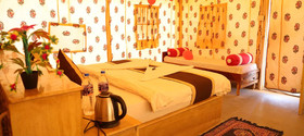 Shama Desert Camp