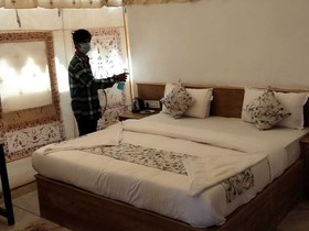 Shama Desert Camp