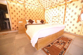 Shama Desert Camp
