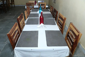 Shama Desert Camp