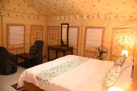 Shama Desert Camp