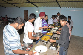 Shama Desert Camp