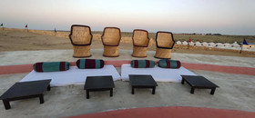 Shama Desert Camp