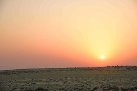 Shama Desert Camp