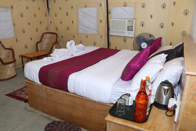 Shama Desert Camp