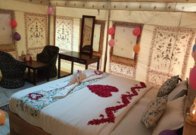 Shama Desert Camp