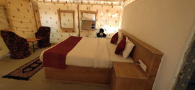Shama Desert Camp
