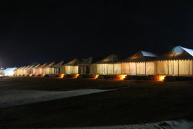 Shama Desert Camp