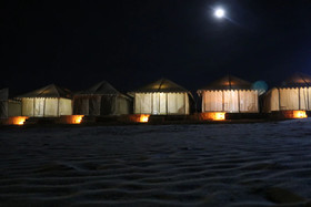 Shama Desert Camp