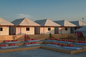 Shrinath Desert Camp