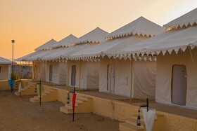 Shrinath Desert Camp