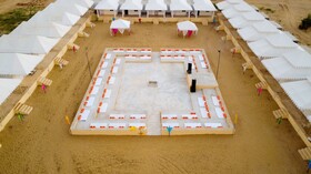 Shrinath Desert Camp