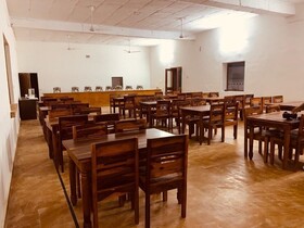 Shrinath Desert Camp