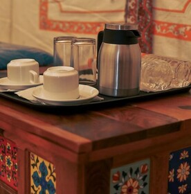 Shrinath Desert Camp